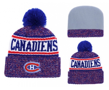 NHL MONTREAL CANADIENS Beanies 2