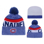 NHL MONTREAL CANADIENS Beanies 3