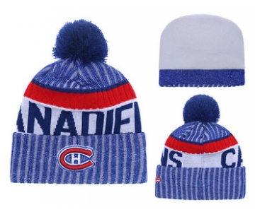 NHL MONTREAL CANADIENS Beanies 3