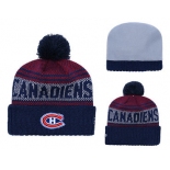 NHL MONTREAL CANADIENS Beanies