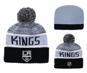 NHL LOS ANGELES KINGS Beanies 1