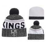 NHL LOS ANGELES KINGS Beanies 4