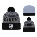 NHL LOS ANGELES KINGS Beanies