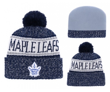 NHL TORONTO MAPLE LEAFS Beanies 2