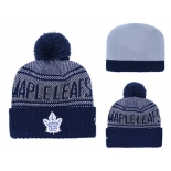 NHL TORONTO MAPLE LEAFS Beanies