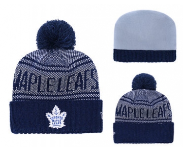 NHL TORONTO MAPLE LEAFS Beanies