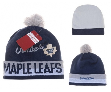 Toronto Maple Leafs Beanies YD001