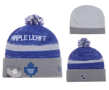 Toronto Maple Leafs Beanies YD002