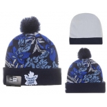 Toronto Maple Leafs Beanies YD003