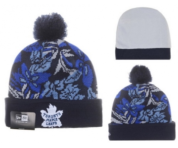 Toronto Maple Leafs Beanies YD003