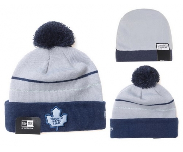 Toronto Maple Leafs Beanies YD004