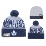 Toronto Maple Leafs Beanies YD005