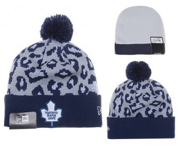 Toronto Maple Leafs Beanies YD006