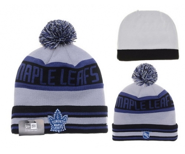 Toronto Maple Leafs Beanies YD007