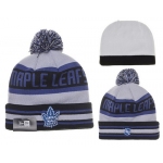 Toronto Maple Leafs Beanies YD008