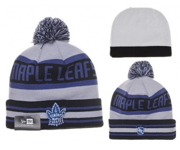 Toronto Maple Leafs Beanies YD008