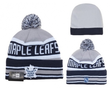 Toronto Maple Leafs Beanies YD009