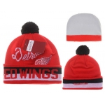 Detroit Red Wings Beanies YD001