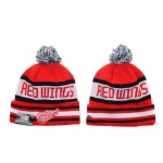 Detroit Red Wings Beanies YD008