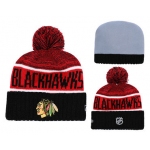 NHL CHICAGO BLACKHAWKS Beanies 1