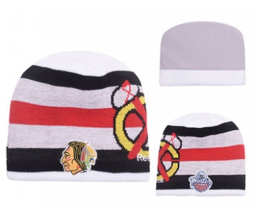 NHL CHICAGO BLACKHAWKS Beanies 5