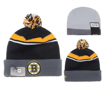 Boston Bruins Beanies YD003