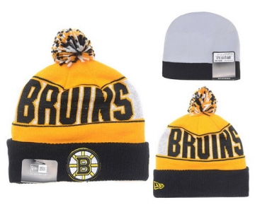 Boston Bruins Beanies YD004