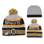Boston Bruins Beanies YD005