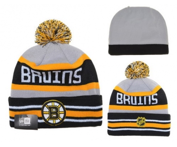 Boston Bruins Beanies YD005