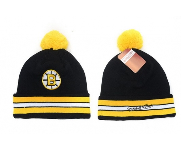 Boston Bruins Beanies YD006