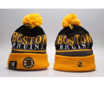 Boston Bruins -YP1030