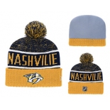 Nashville Predators Beanies