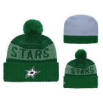 Dallas Stars Beanies