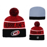 Carolina Hurricanes Beanies