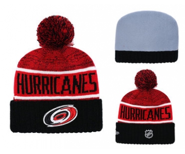 Carolina Hurricanes Beanies