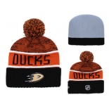 Anaheim Ducks Beanies