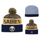 Buffalo Sabres Beanies