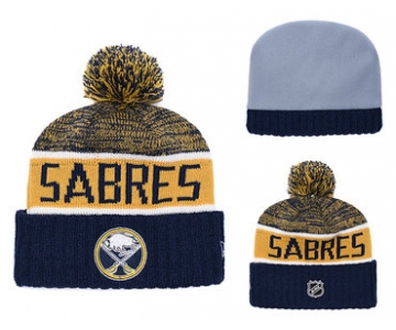 Buffalo Sabres Beanies