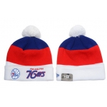 Philadelphia 76ers Beanies YD001