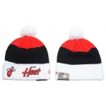 Miami Heat Beanies YD001