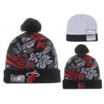 Miami Heat Beanies YD002