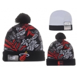 Miami Heat Beanies YD002