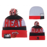 Miami Heat Beanies YD003