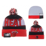 Miami Heat Beanies YD003