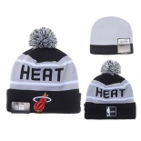 Miami Heat Beanies YD004