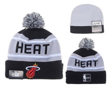 Miami Heat Beanies YD004