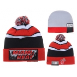 Miami Heat Beanies YD006