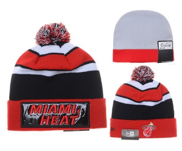 Miami Heat Beanies YD006