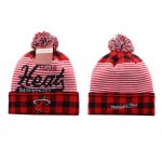 Miami Heat Beanies YD008