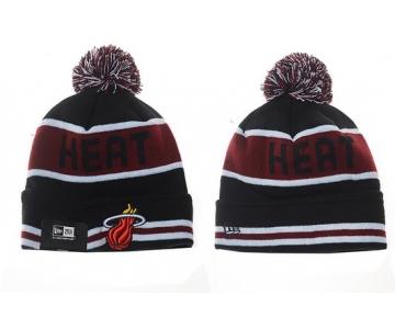 Miami Heat Beanies YD010